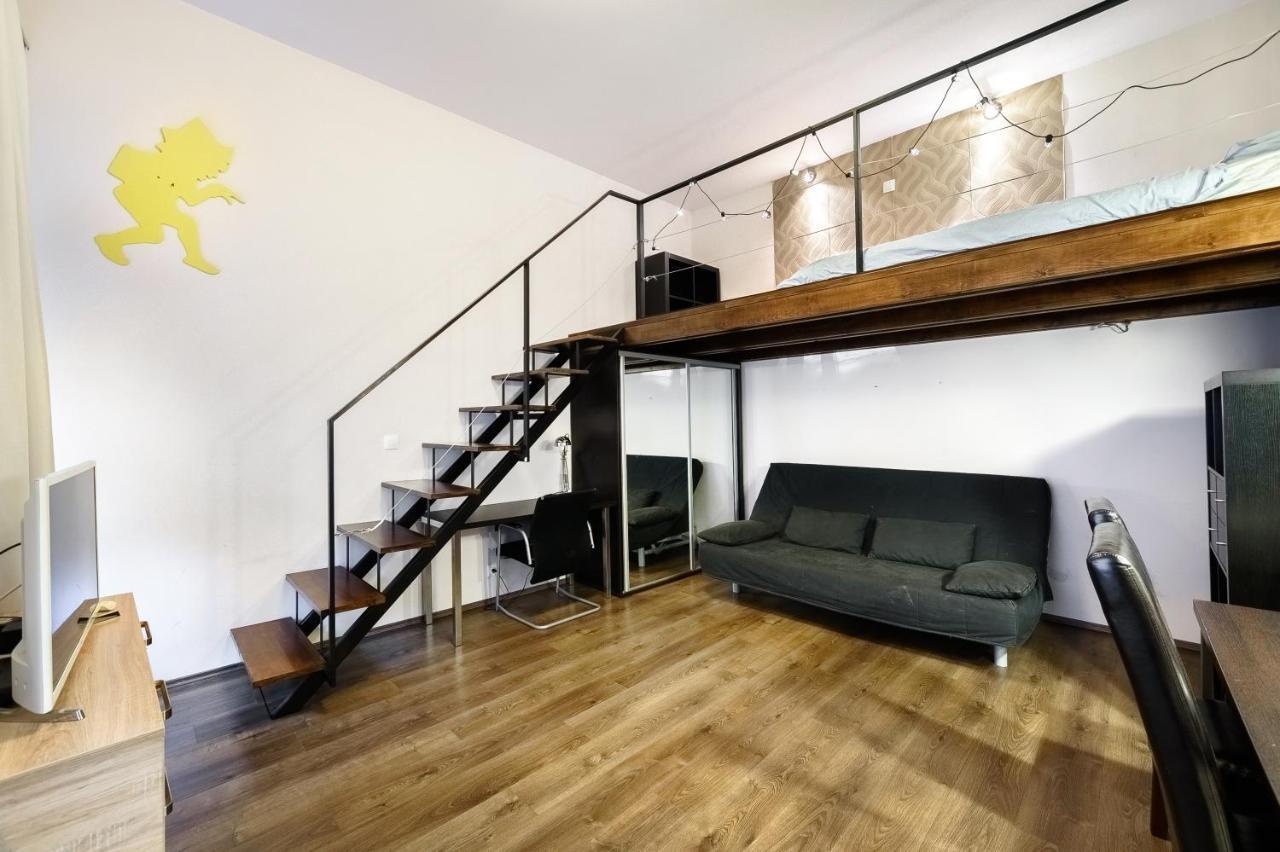Arpa Flat Hellas بودابست المظهر الخارجي الصورة