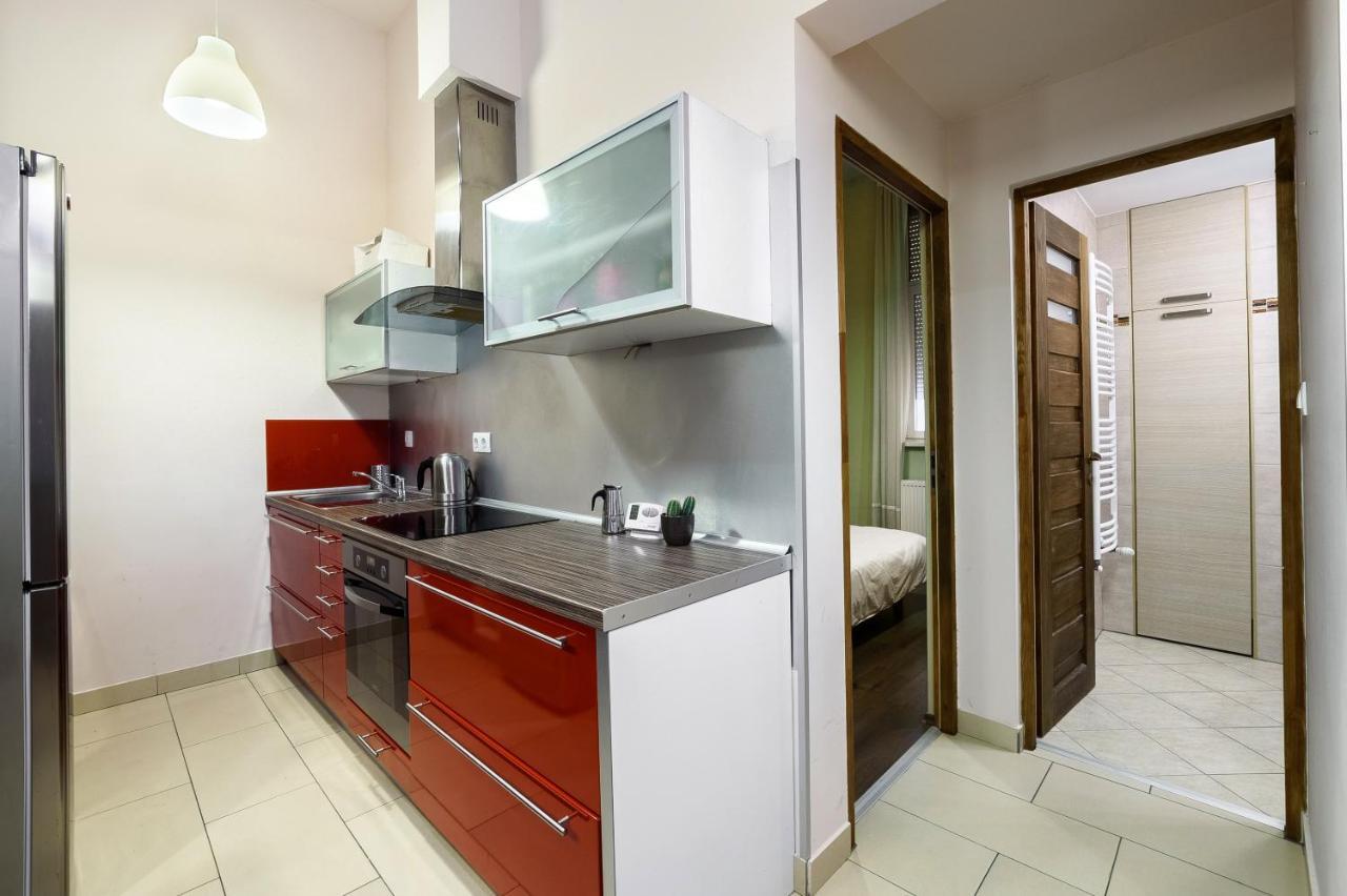 Arpa Flat Hellas بودابست المظهر الخارجي الصورة