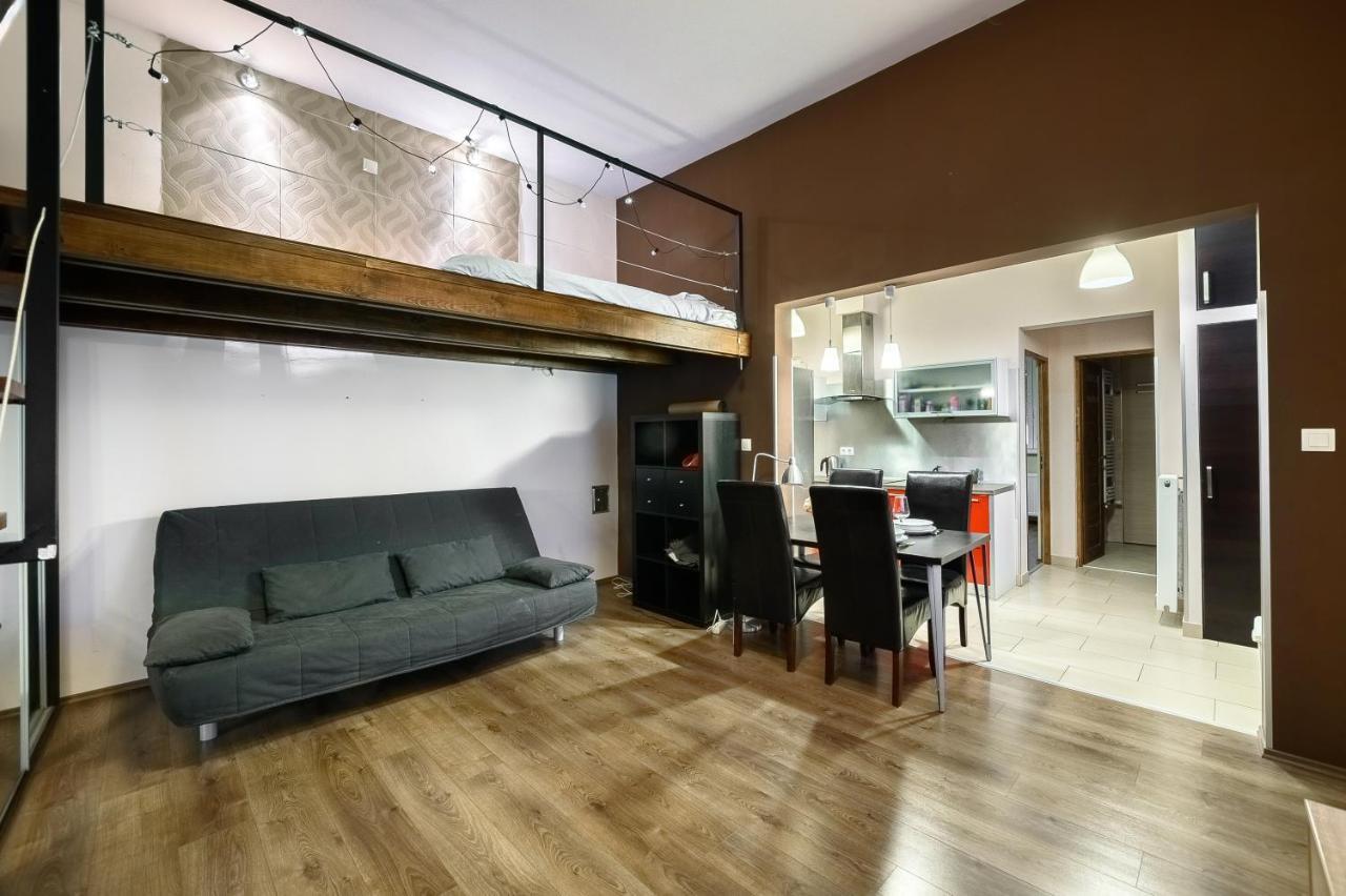 Arpa Flat Hellas بودابست المظهر الخارجي الصورة
