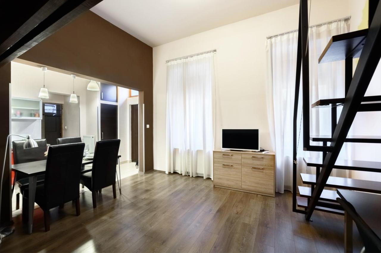 Arpa Flat Hellas بودابست المظهر الخارجي الصورة